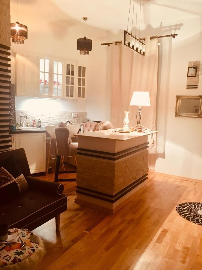 Lux Ultracentral Клуж-Напока Экстерьер фото